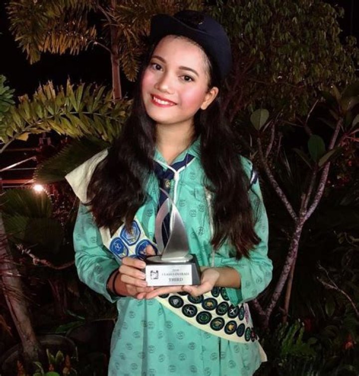 Kasih Iris Leona