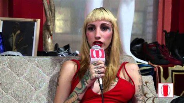 Kat Stacks Wiki, Bio, Net Worth, Son, Husband, Boyfriend Kat Stacks boyfriend
