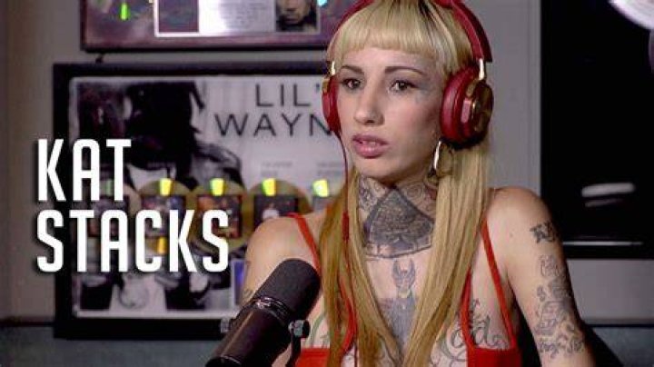 Kat Stacks Kat Stacks Wiki, Bio, Net Worth, Son, Husband, Boyfriend