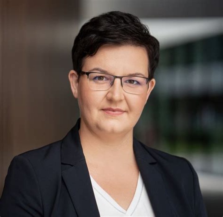 Katarzyna Łaska
