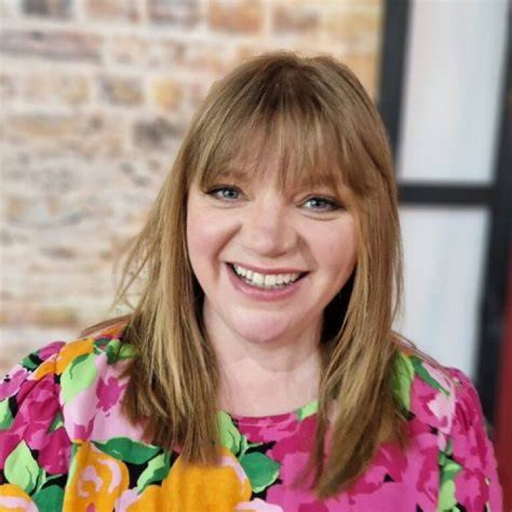 Kate Bottley