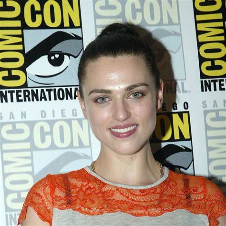Kate McGrath