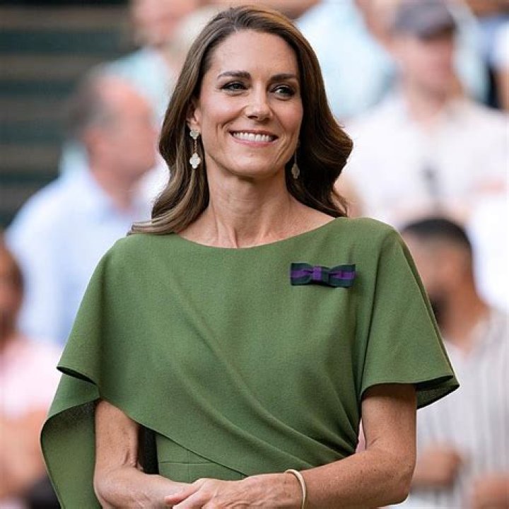Kate Middleton