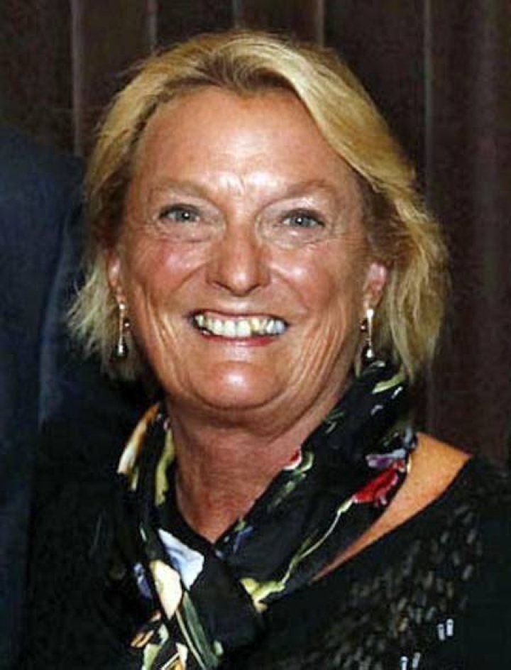 Katherine Ann Berman