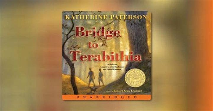 Katherine Paterson
