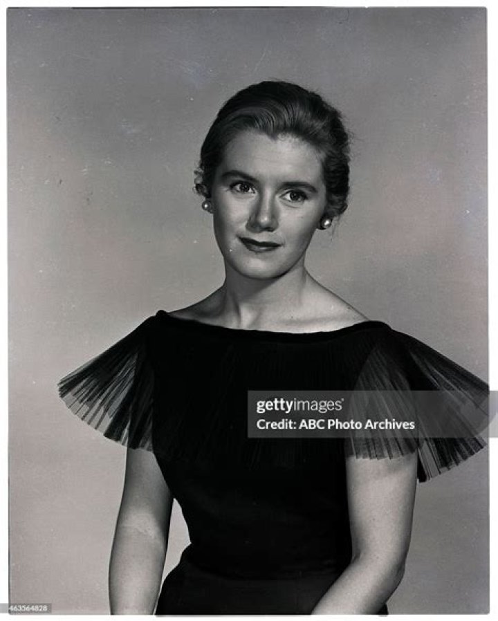 Kathleen Nolan