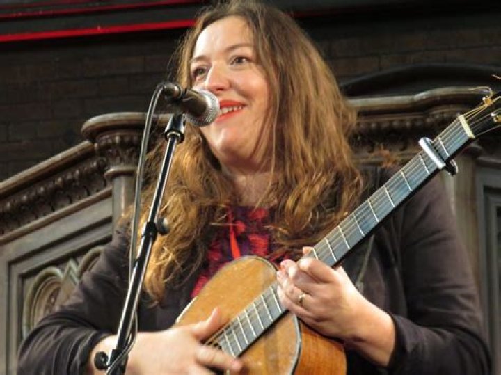 Kathryn Williams