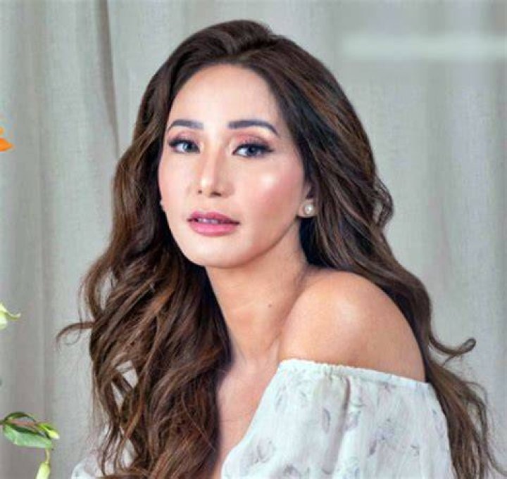 Katrina Halili