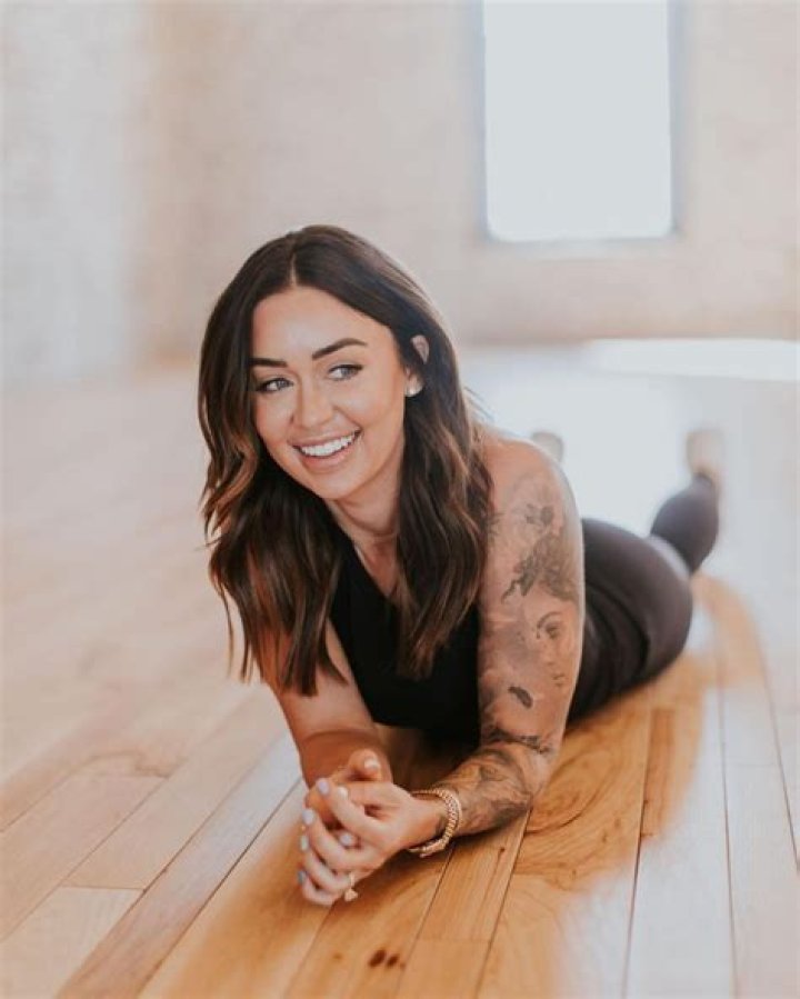 Katy Hearn- Wiki, Husband, Net Worth, Height