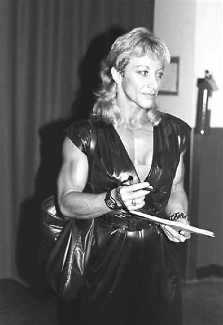 Kay Baxter