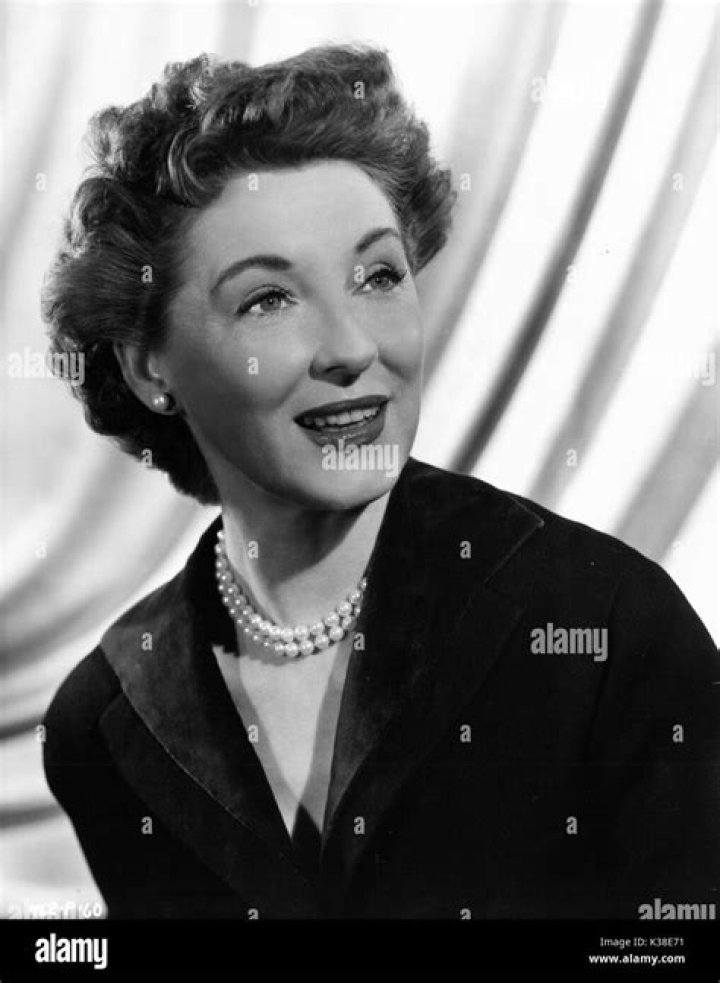 Kay Walsh
