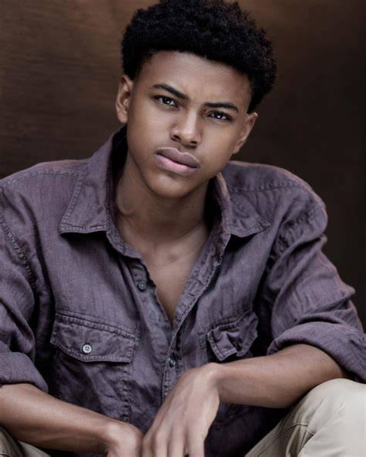 Kayden Price