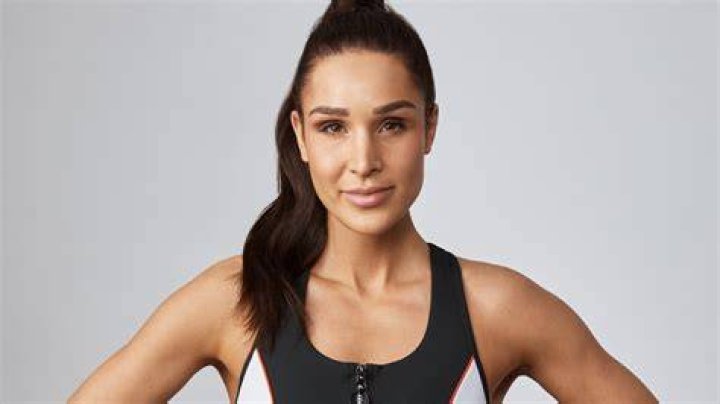 Kayla Itsines