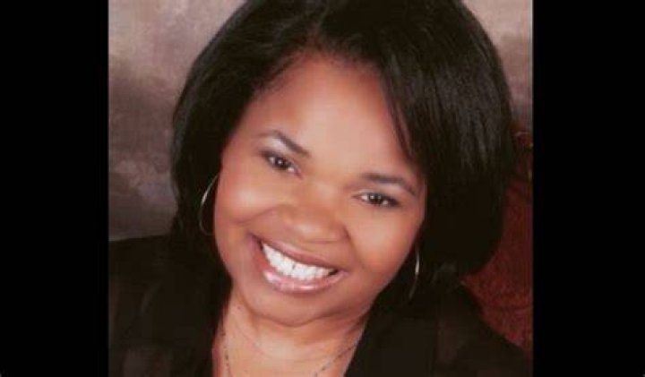 Kecia Pratt Mccullar