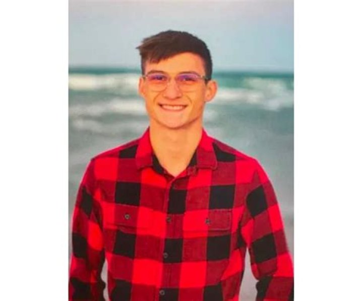 Keegan Jeane Michigan
