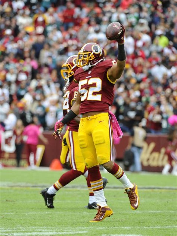 Keenan Robinson