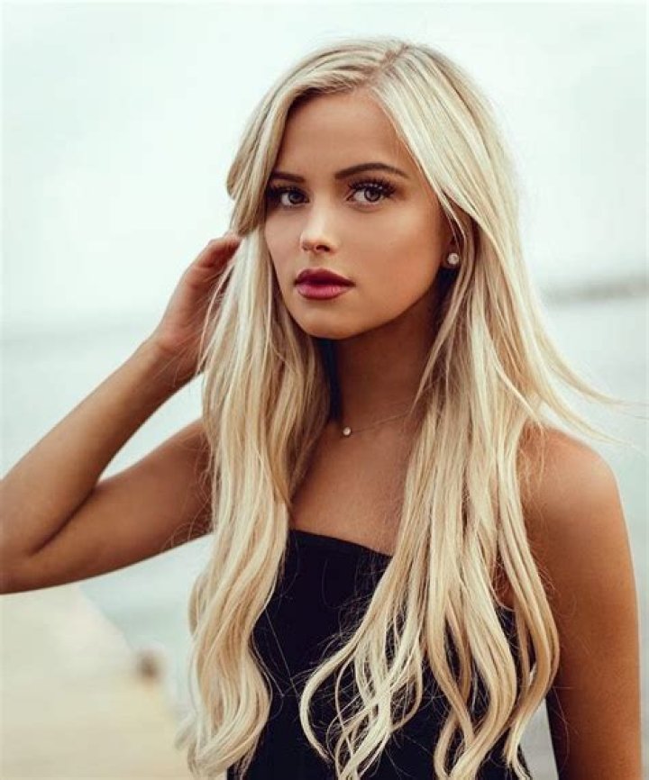 Keilih Stafford