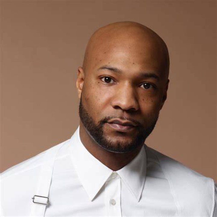 Keion Henderson