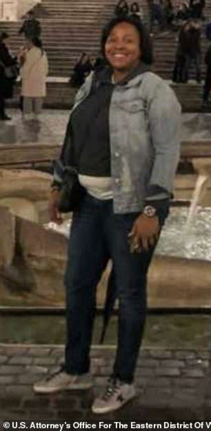 Keisha Williams