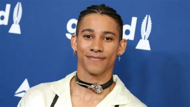 Keiynan Lonsdale Height