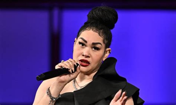 Keke Wyatt