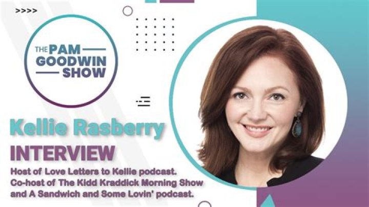 Kellie Rasberry