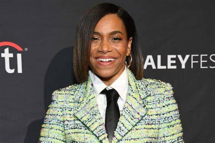 Kelly McCreary