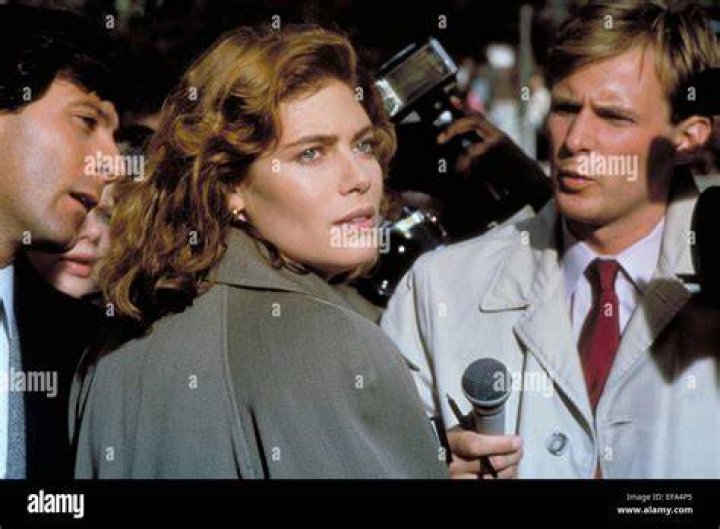 Kelly McGillis