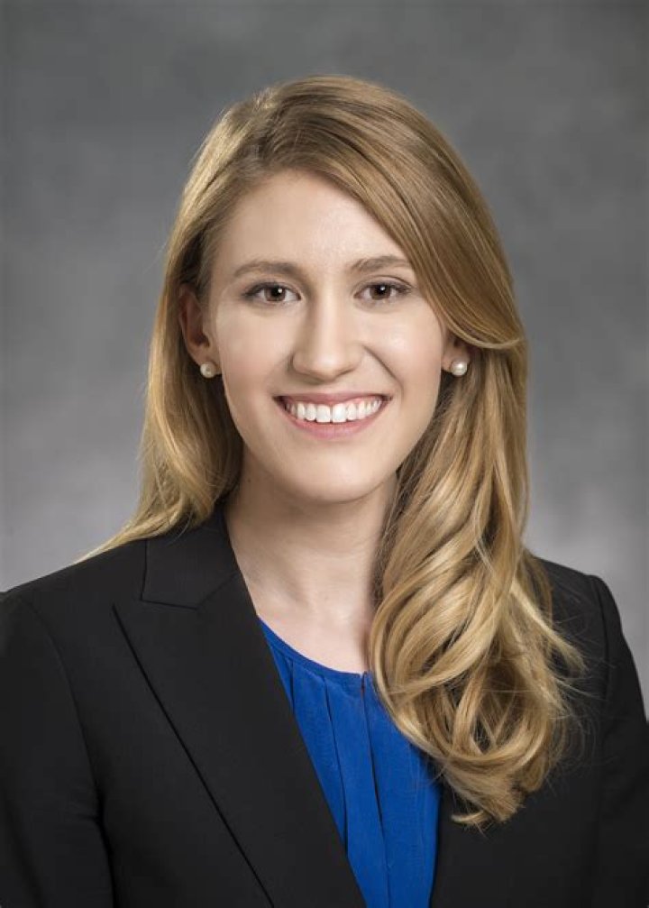 Kelsey Marie Miller
