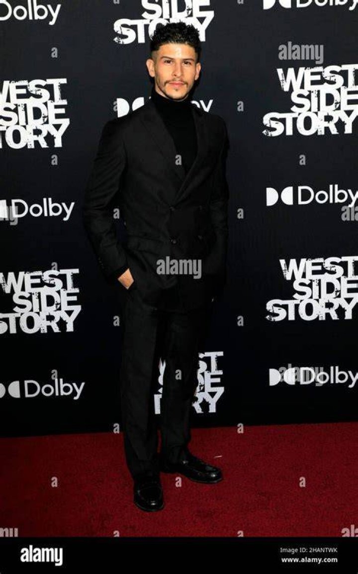 Kelvin Delgado
