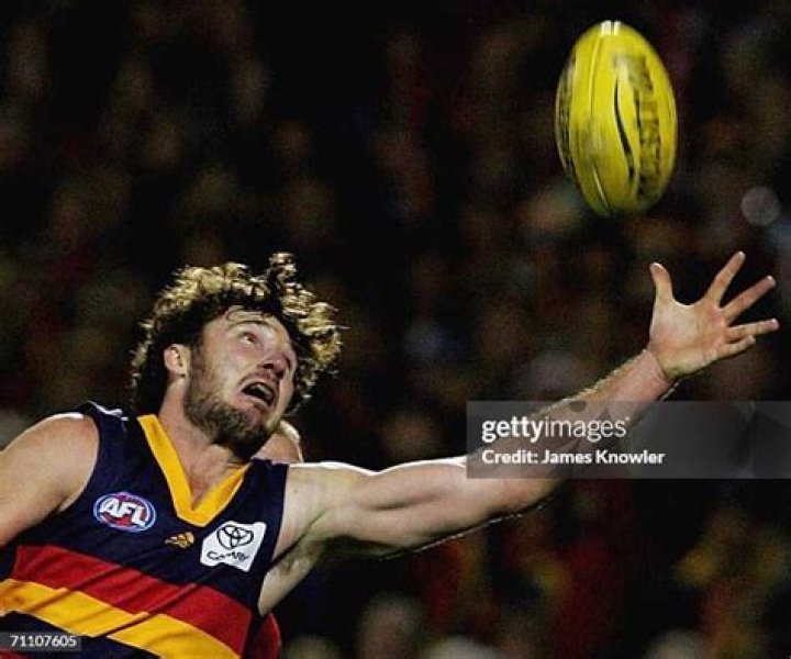 Ken McGregor