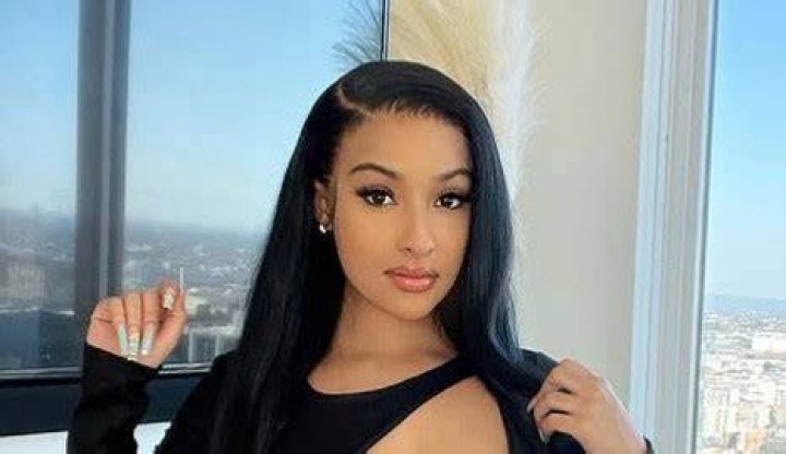 Kennedy Cymone