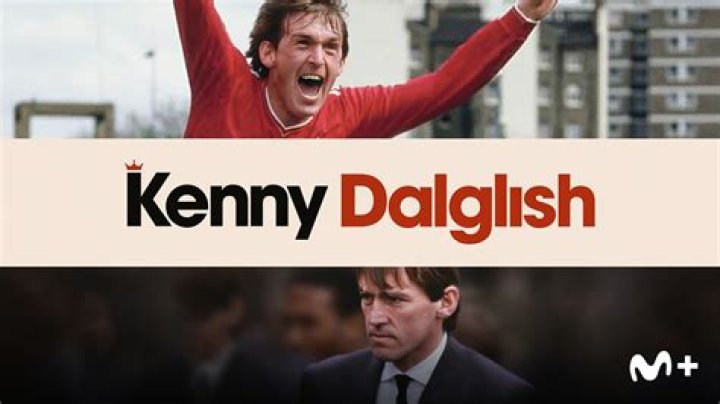 Kenny Dalglish
