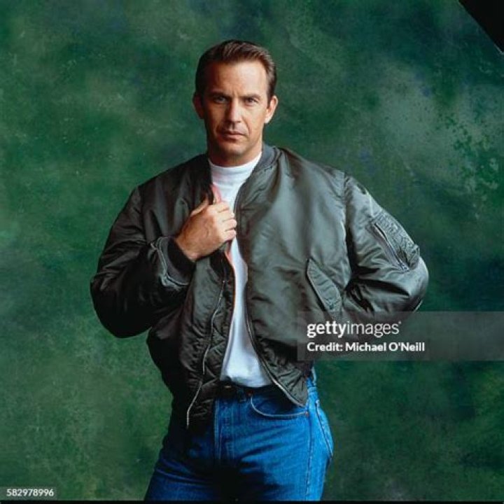 Kevin Costner