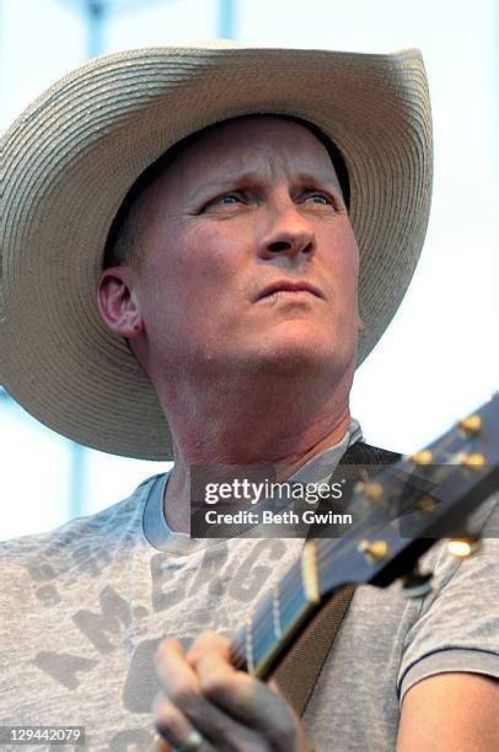 Kevin Fowler