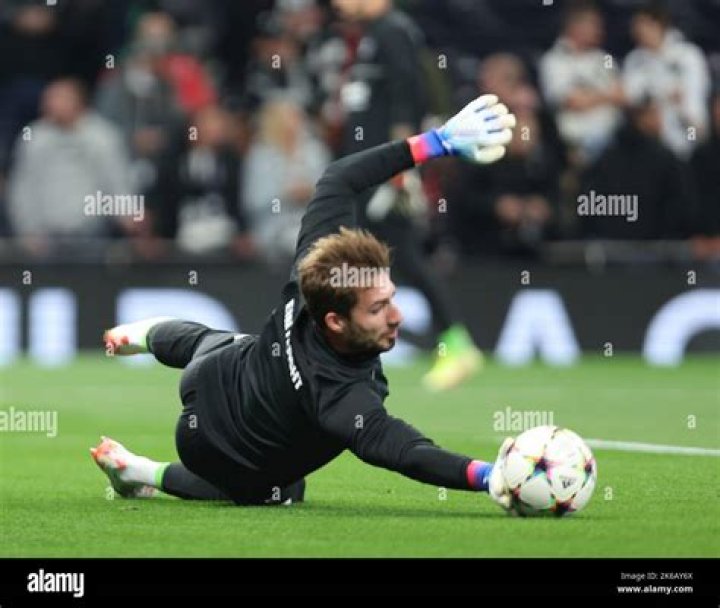 Kevin Trapp