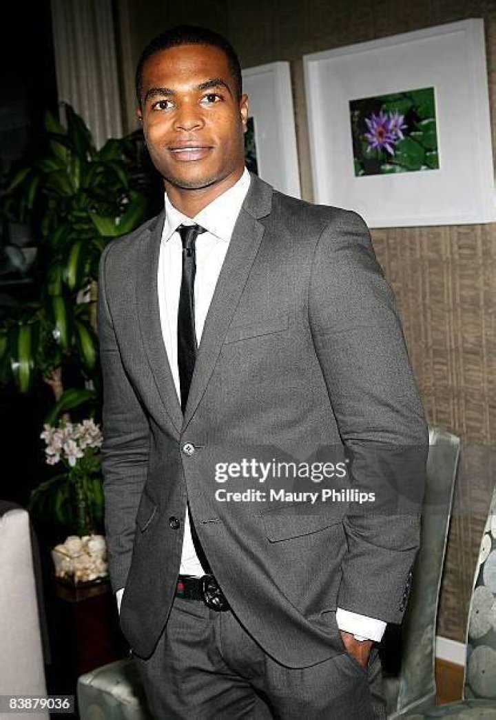 Kevontay Jackson