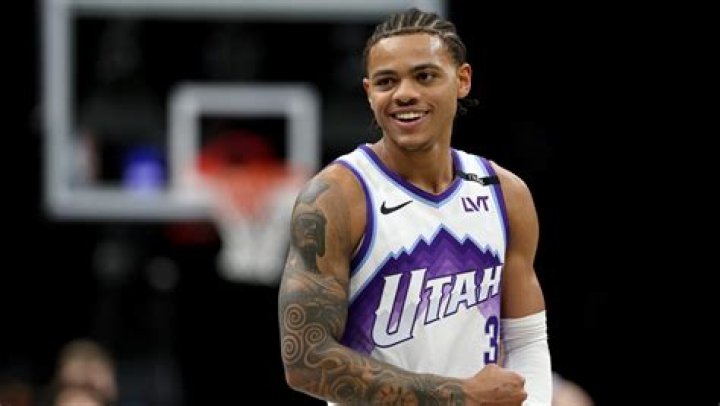 Keyonte George