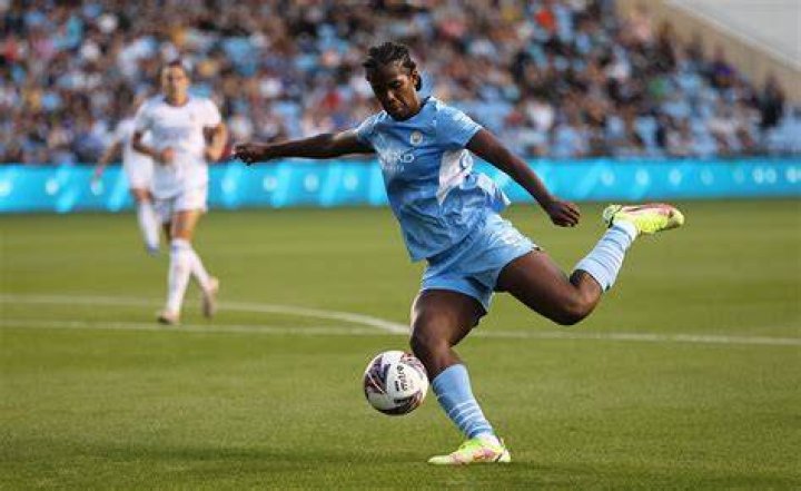 Khadija Shaw