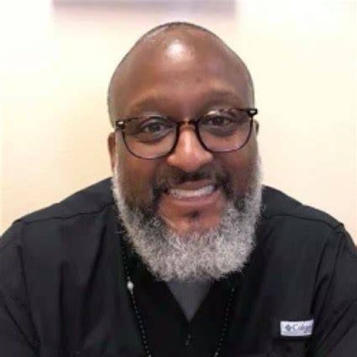 Khalif Smith