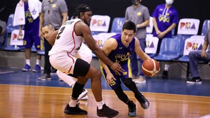 Kib Montalbo