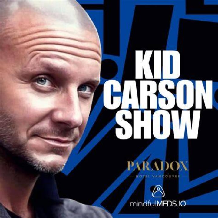 Kid Carson