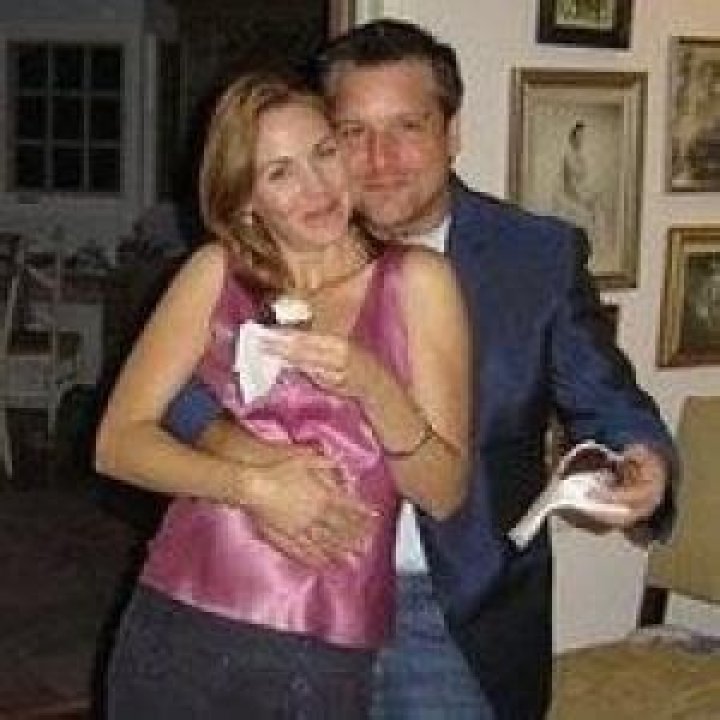 Kim Fitzgerald, David Starzyk's Wife