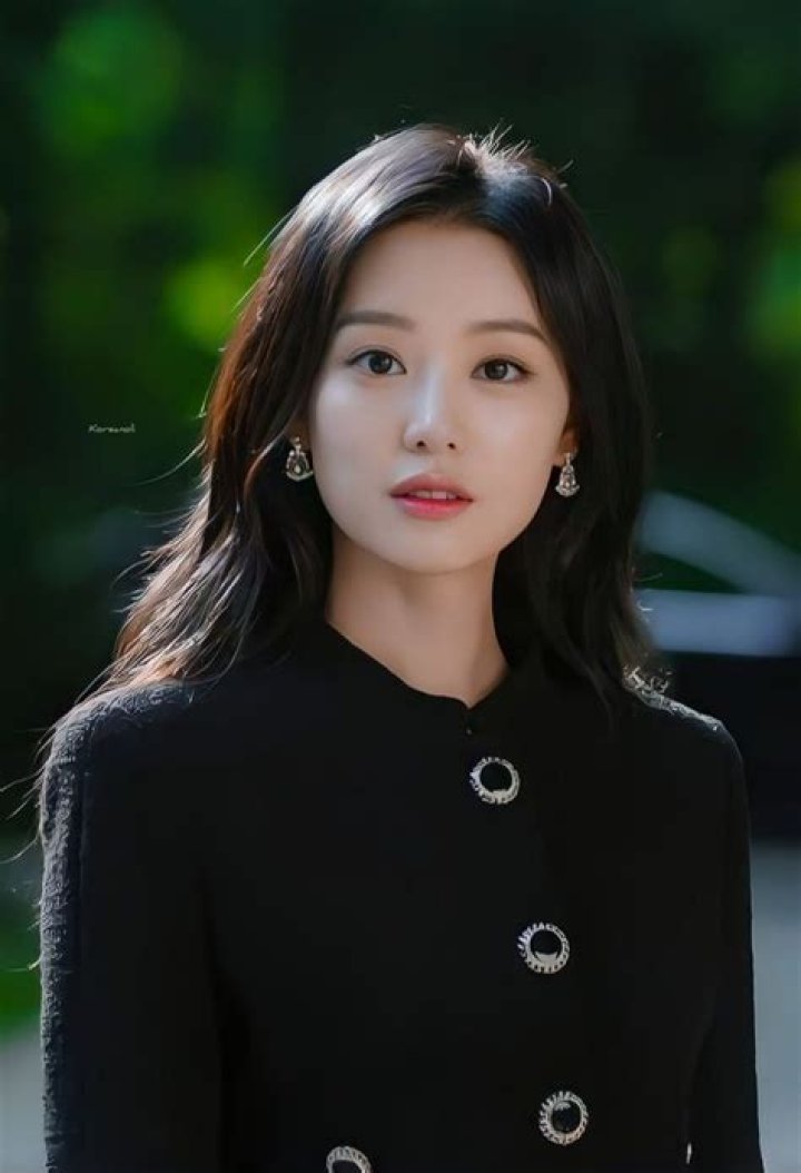 Kim Ji-won