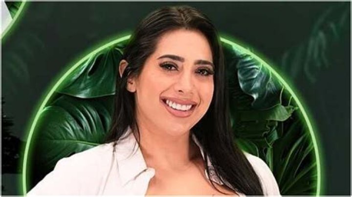 Kim Shantal