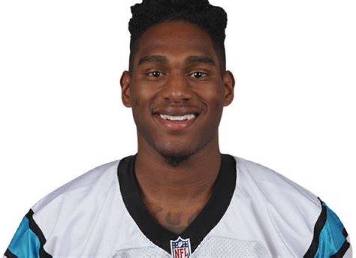 Kimario McFadden