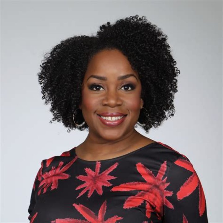 Kimberly Atkins Stohr