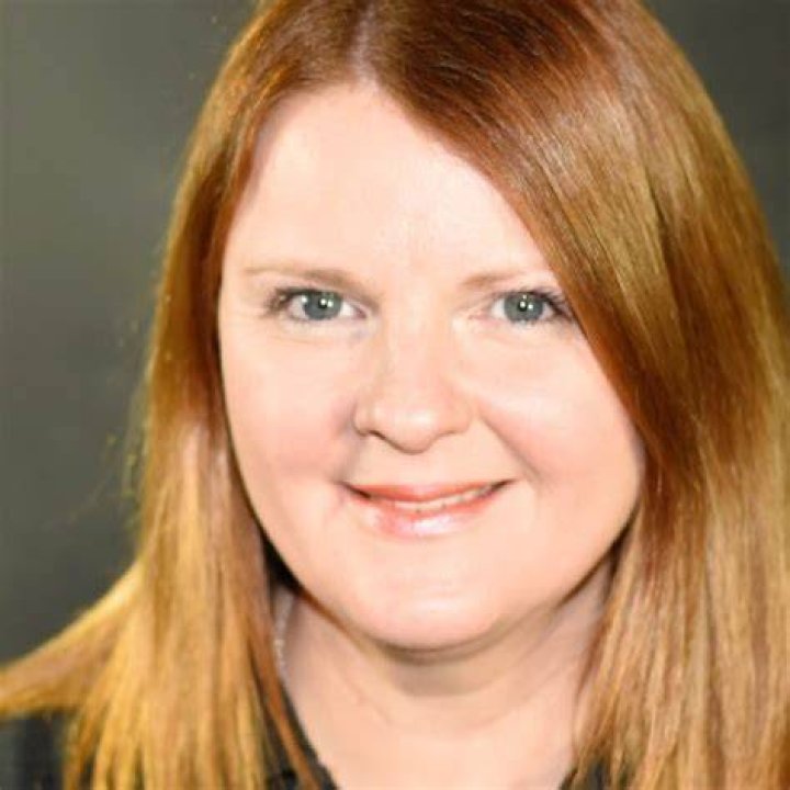 Kimberly Holden