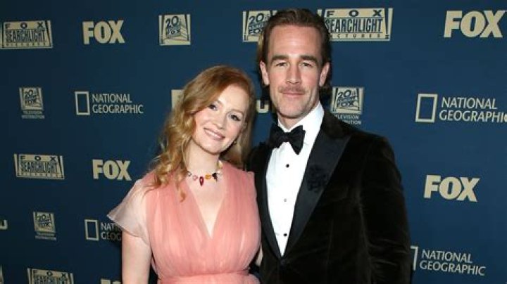 Kimberly Van Der Beek