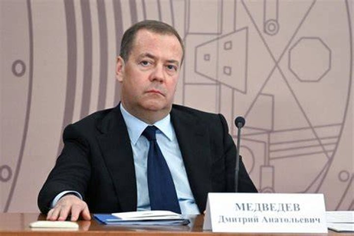 Kir Medvedev